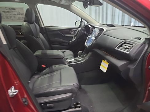 New 2026 Subaru Ascent Touring AWD/4WD image 5