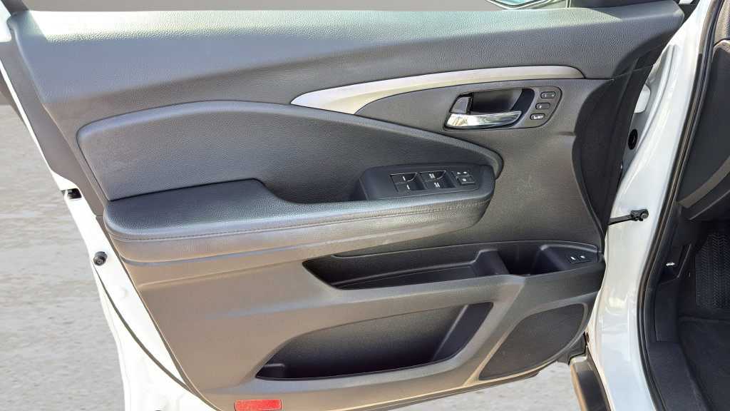 Used 2022 Honda Pilot EX-L image 10
