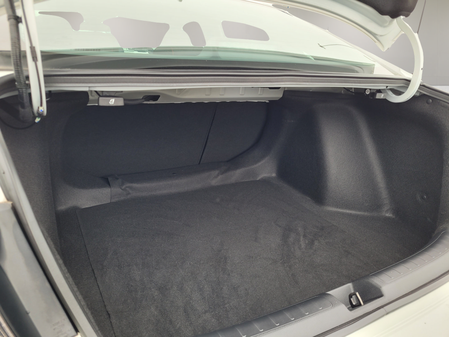 Used 2026 Honda Civic Si image 27