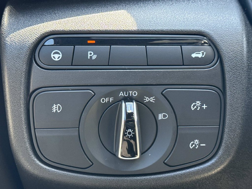 Certified 2025 INFINITI QX55 Essential AWD/4WD image 13