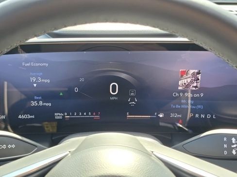 Used 2025 Buick Enclave Sport Touring w/ Power Package image 36