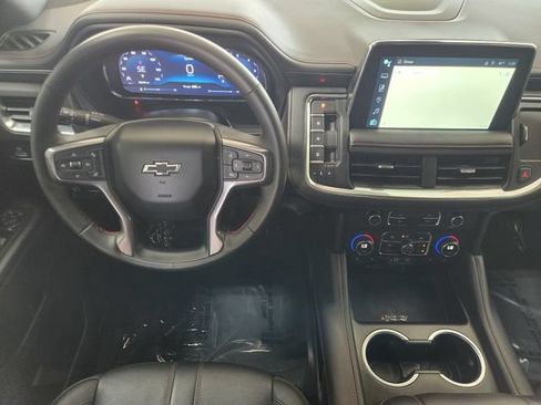 Used 2023 Chevrolet Tahoe RST w/ Luxury Package RWD image 27