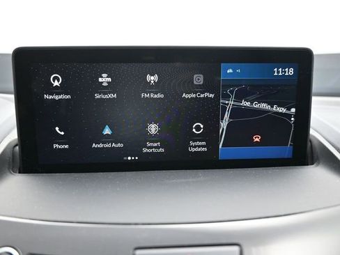 Used 2025 Acura RDX AWD w/ A-Spec & Advance Pkg image 16