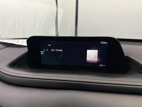 Used 2021 MAZDA CX-30 AWD 2.5 S w/ Select Package image 27