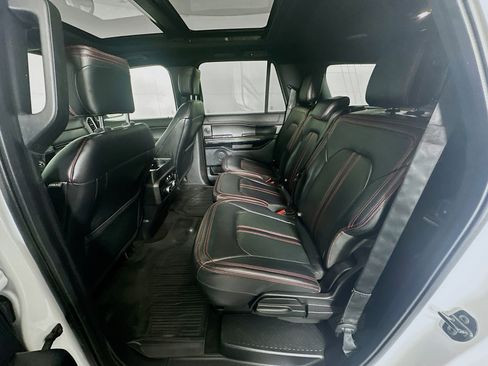 Used 2019 Ford Expedition Max Limited w/ Equipment Group 303A image 30