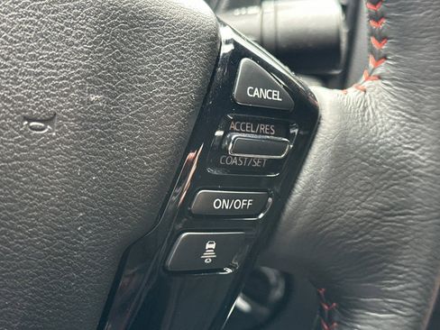 Used 2023 Nissan Frontier PRO-4X w/ Pro Convenience Package image 27