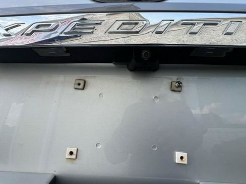 Used 2017 Ford Expedition Limited AWD/4WD image 28