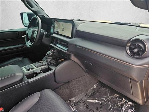 Used 2025 Toyota Land Cruiser w/ Premium Package AWD/4WD image 23