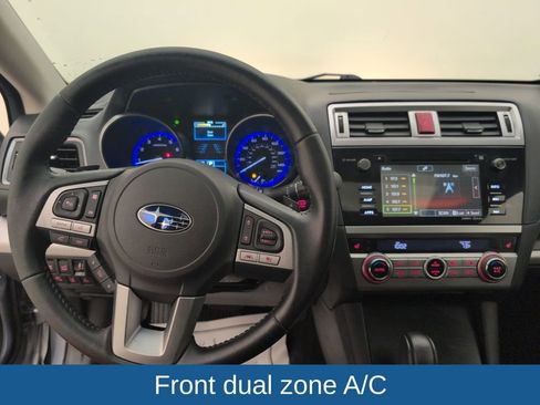 Used 2016 Subaru Outback 2.5i Limited image 23
