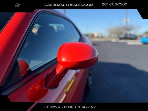 Used 2020 Dodge Challenger SXT w/ Blacktop Package RWD image 20