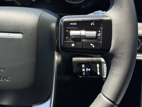 New 2026 Hyundai Santa Fe SE AWD/4WD image 5