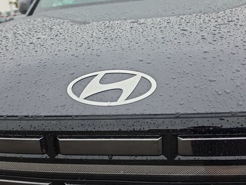 New 2026 Hyundai Santa Fe Limited FWD image 12