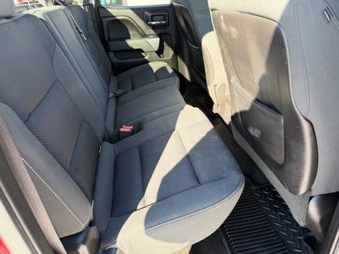 Used 2015 Chevrolet Silverado 1500 LT image 18