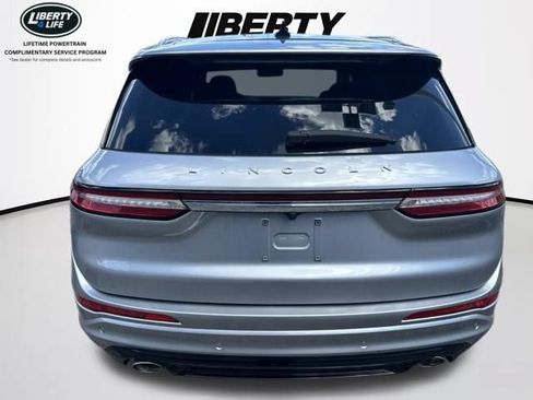 Used 2021 Lincoln Corsair Grand Touring AWD/4WD image 7