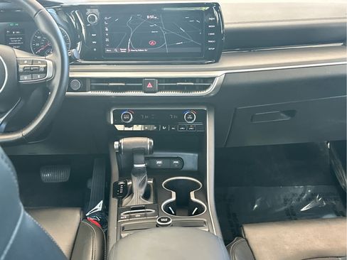 Used 2023 Kia K5 GT-Line FWD image 20