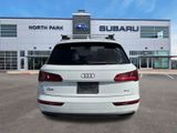Used 2019 Audi Q5 2.0T Premium Plus w/ Premium Plus Package image 4