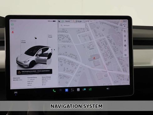 Used 2023 Tesla Model Y Performance AWD/4WD image 5