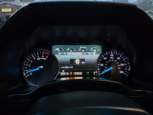 Used 2018 Ford Expedition Limited AWD/4WD image 25