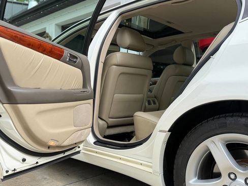 Used 1999 Lexus GS 400 RWD image 29