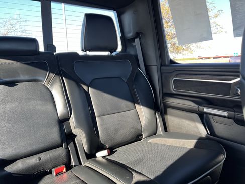 Used 2025 RAM 1500 Laramie image 14