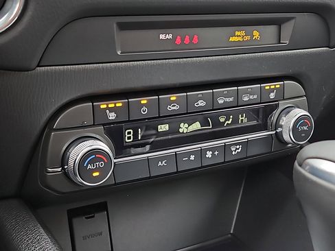 New 2025 MAZDA CX-5 AWD 2.5 S w/ Preferred Package image 14