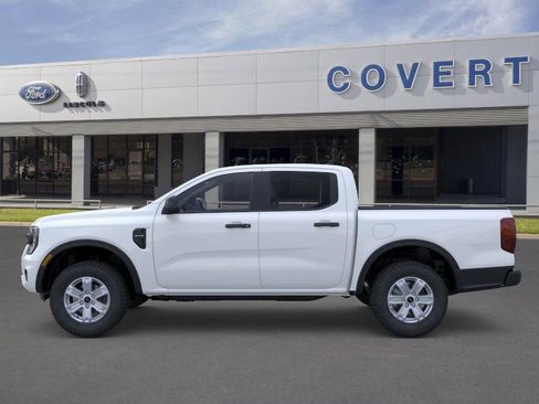 New 2026 Ford Ranger XL RWD image 3