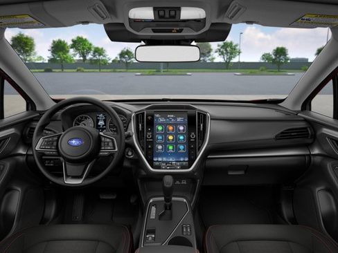 New 2026 Subaru Impreza 2.0i Sport AWD/4WD image 18