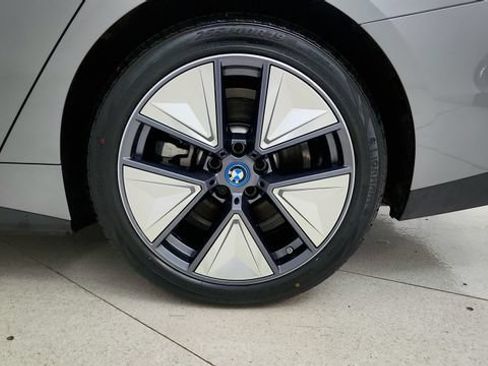 Used 2023 BMW i4 eDrive35 w/ Premium Package RWD image 82