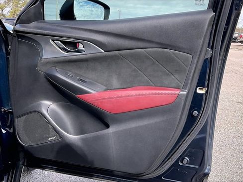 Used 2018 MAZDA CX-3 Grand Touring image 29