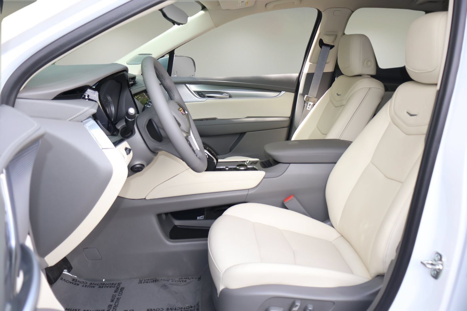 New 2026 Cadillac XT5 Premium Luxury w/ Driver Assist Package FWD image 11