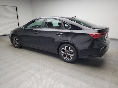 Used 2019 Kia Forte LXS FWD image 3