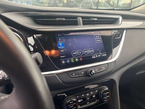 Used 2023 Buick Encore GX Select AWD/4WD image 10