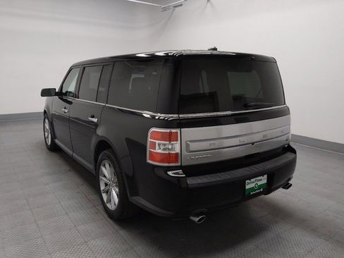 Used 2019 Ford Flex Limited image 5