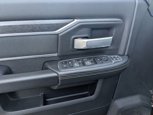 Used 2024 RAM 2500 Big Horn image 23