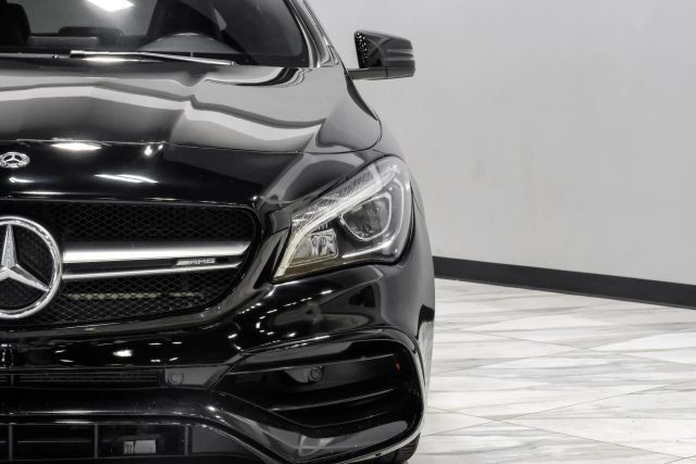 Used 2018 Mercedes-Benz CLA 45 AMG 4MATIC image 60