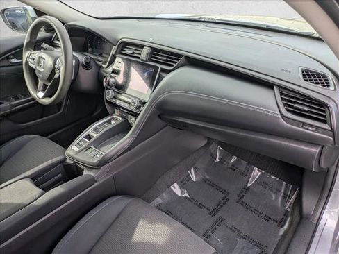 Used 2022 Honda Insight EX image 21