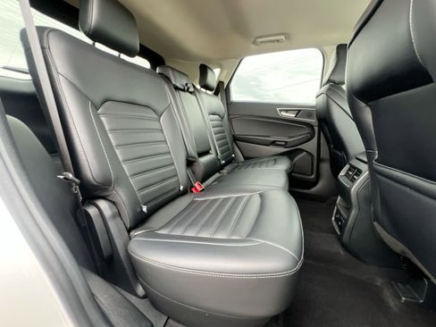 Certified 2024 Ford Edge SEL AWD/4WD image 20