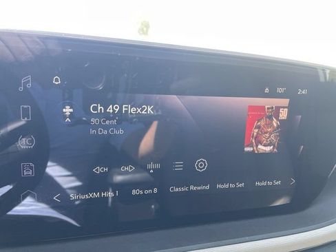 Used 2025 Buick Envista Avenir FWD image 13