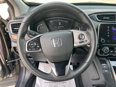 Used 2019 Honda CR-V EX image 25