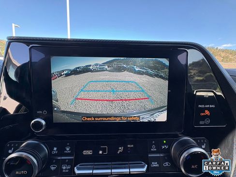 Certified 2025 Toyota Highlander XSE image 24