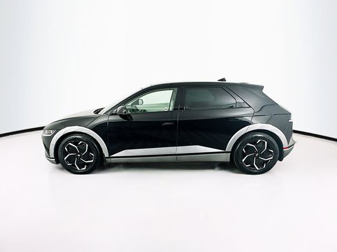 Used 2024 Hyundai Ioniq 5 Limited RWD image 4