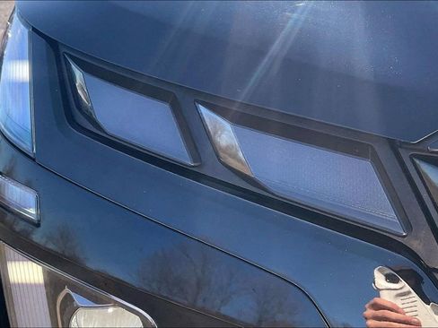 Used 2023 Hyundai Palisade SEL image 34