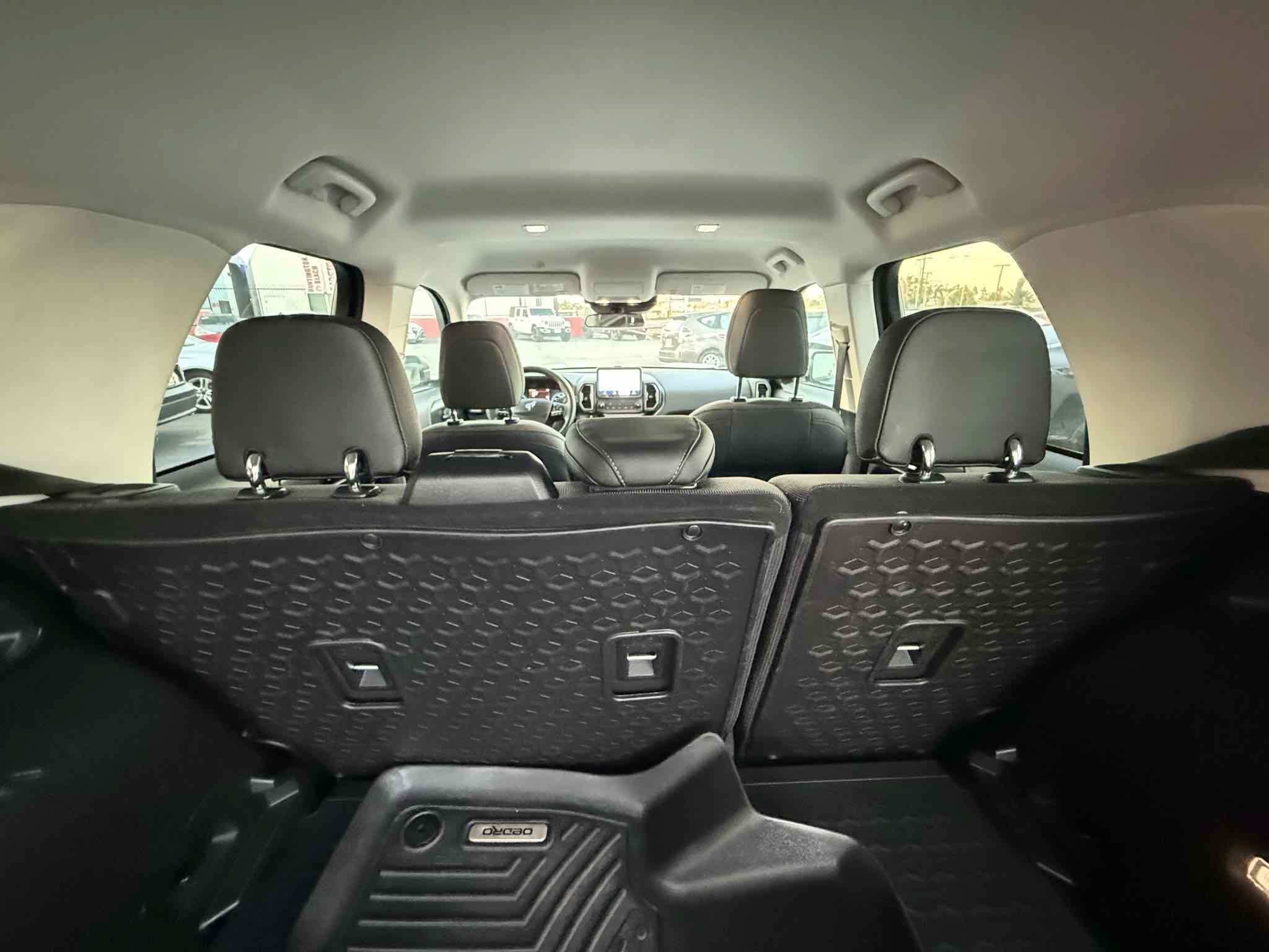 Used 2021 Ford Bronco Sport Big Bend AWD/4WD image 64