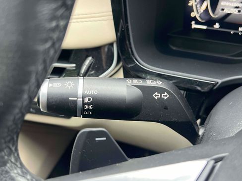 Used 2023 INFINITI QX60 Luxe w/ Vision Package AWD/4WD image 12