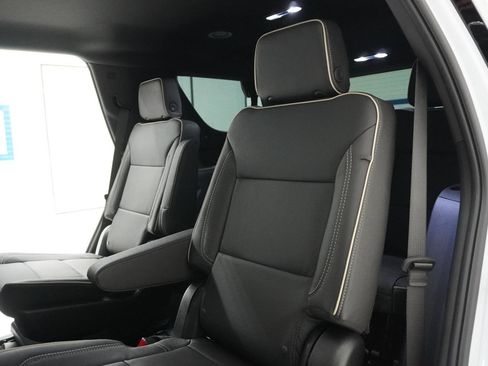 New 2026 Chevrolet Tahoe Premier image 38