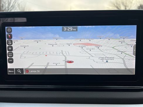 Used 2022 Kia K5 GT-Line image 16