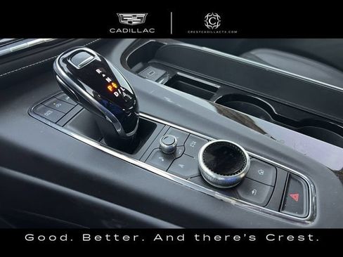 Certified 2024 Cadillac Escalade Sport Platinum AWD/4WD image 20