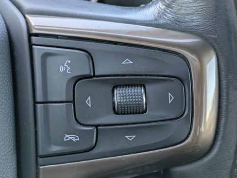 Used 2022 Chevrolet Silverado 3500 High Country image 22