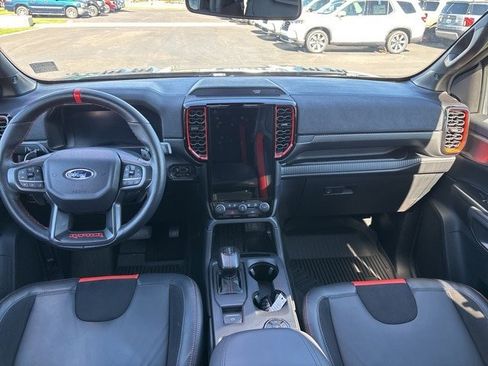 Used 2024 Ford Ranger Raptor image 12