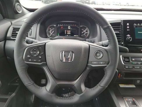 Used 2023 Honda Passport EX-L image 24